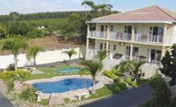 House Of Rising Sun in Scottburgh