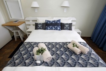 Pearly Shells in Scottburgh