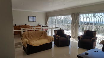 The Views in Scottburgh