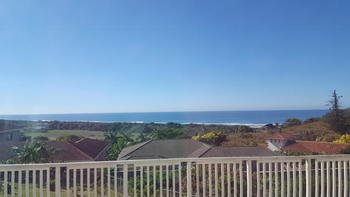 The Views in Scottburgh