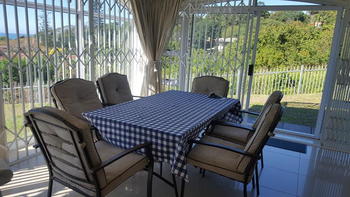 The Views in Scottburgh
