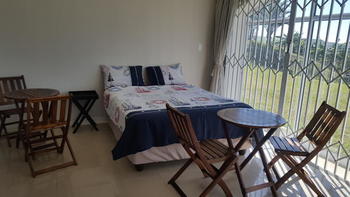 The Views in Scottburgh