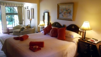Santa Lucia Guest House in St Lucia
