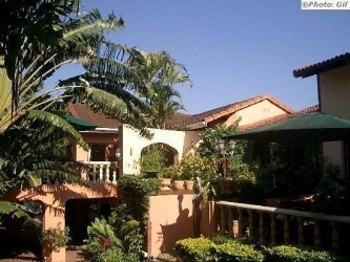Santa Lucia Guest House in St Lucia