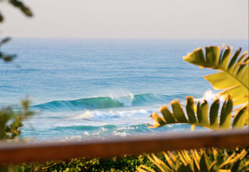 75 Cascades in Umdloti Beach
