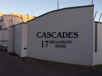 75 Cascades in Umdloti Beach