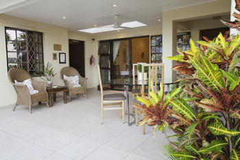 Sylvan Grove Guest House in Umhlanga Rocks