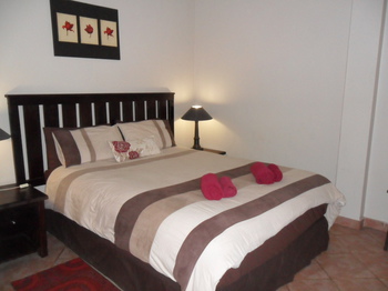 Seaside Cottages in Umhlanga Rocks