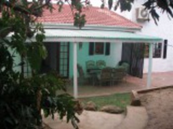 Seaside Cottages in Umhlanga Rocks