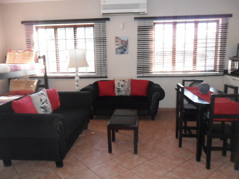 Seaside Cottages in Umhlanga Rocks