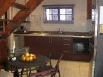 Seaside Cottages in Umhlanga Rocks
