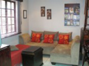 Seaside Cottages in Umhlanga Rocks