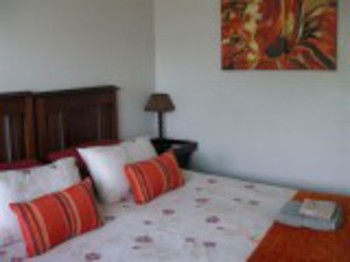 Seaside Cottages in Umhlanga Rocks