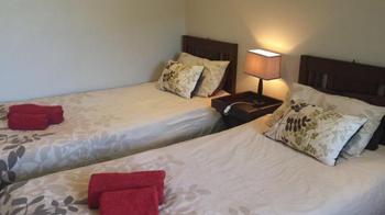 Seaside Cottages in Umhlanga Rocks