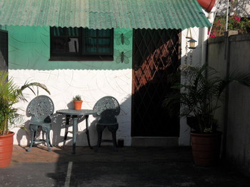 Seaside Cottages in Umhlanga Rocks