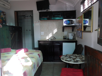 Seaside Cottages in Umhlanga Rocks