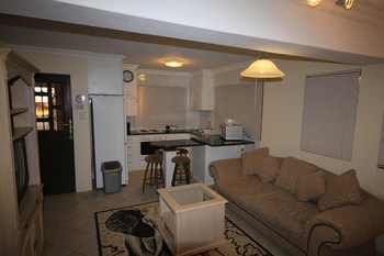 Lapa Lighthouse BB in Umhlanga Rocks