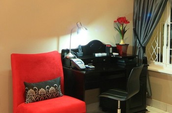 La Loggia on Portland in Umhlanga Rocks