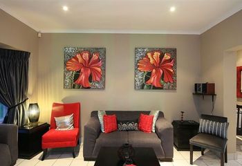 La Loggia on Portland in Umhlanga Rocks