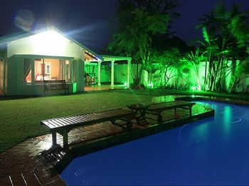 La Loggia on Portland in Umhlanga Rocks