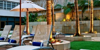 Garden Court Umhlanga in Umhlanga Rocks