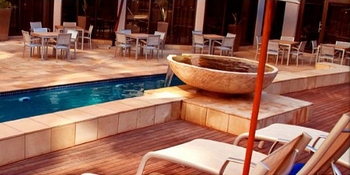 Garden Court Umhlanga in Umhlanga Rocks