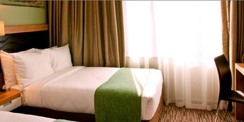 Garden Court Umhlanga in Umhlanga Rocks