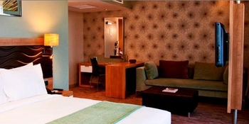 Garden Court Umhlanga in Umhlanga Rocks