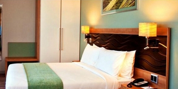 Garden Court Umhlanga in Umhlanga Rocks