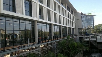 Gateway Hotel in Umhlanga Rocks