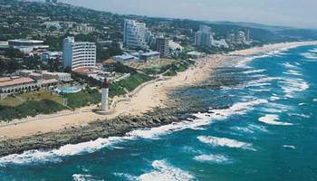 Gateway Hotel in Umhlanga Rocks