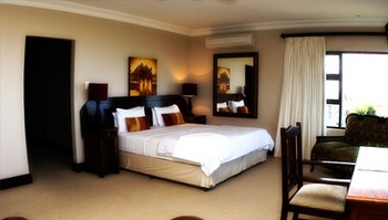 Tega Tata Lodge in Umhlanga Rocks