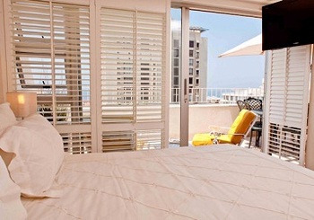 Ben Siesta in Umhlanga Rocks