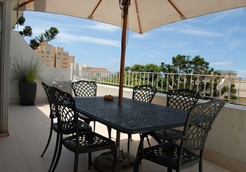 Ben Siesta in Umhlanga Rocks