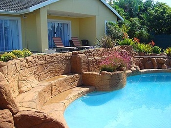 Addis Bed & Breakfast in Umhlanga Rocks