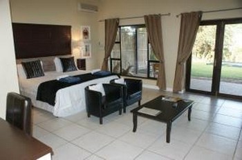 Salt Water Lodge in Umhlanga Rocks