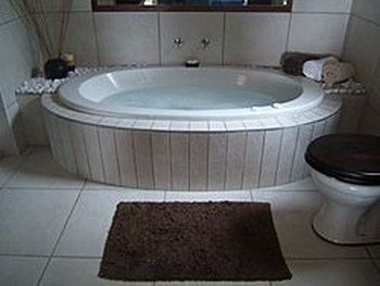 Salt Water Lodge in Umhlanga Rocks