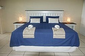 Salt Water Lodge in Umhlanga Rocks