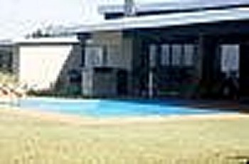 Salt Water Lodge in Umhlanga Rocks