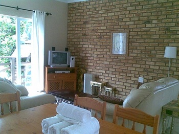 Umhlanga Self Catering Guest House in Umhlanga Rocks
