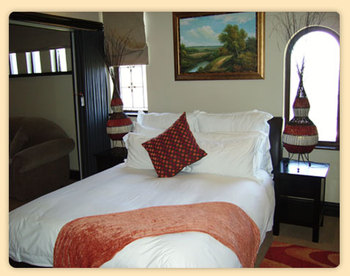 Injabulo Guest House in Umhlanga Rocks