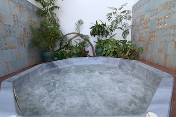 Salamander - First Resorts in Umhlanga Rocks