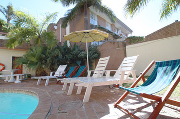 Salamander - First Resorts in Umhlanga Rocks