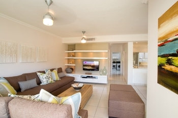 D3 Sea Lodge in Umhlanga Rocks