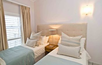 D3 Sea Lodge in Umhlanga Rocks