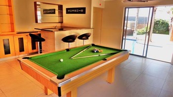 Milkwood Mansion in Umhlanga Rocks
