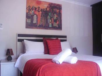 Milkwood Mansion in Umhlanga Rocks