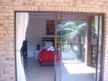 Milkwood Mansion in Umhlanga Rocks