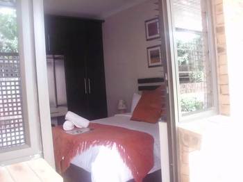 Milkwood Mansion in Umhlanga Rocks