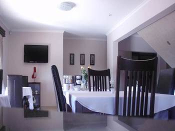 Milkwood Mansion in Umhlanga Rocks